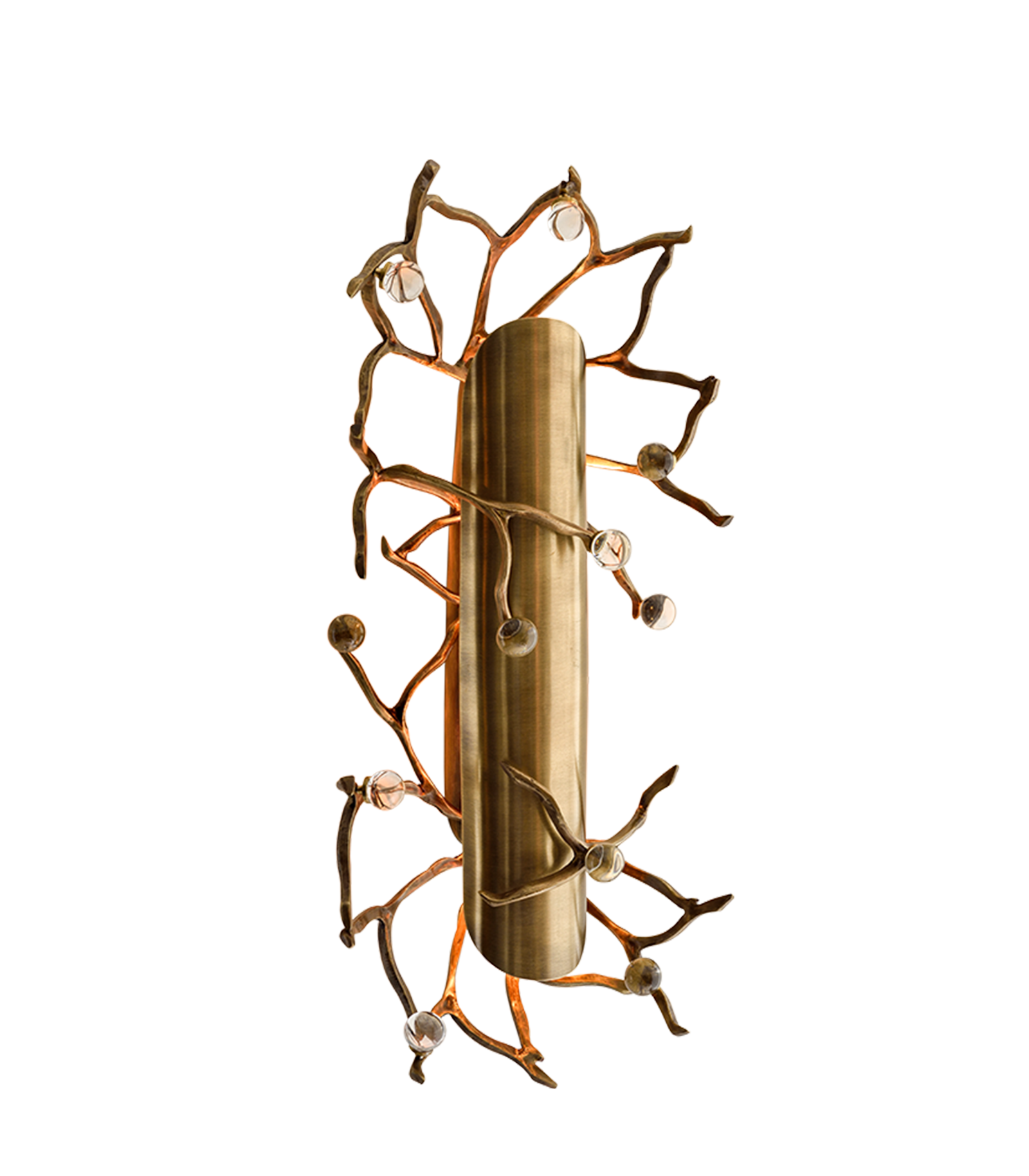 Willow Sconce