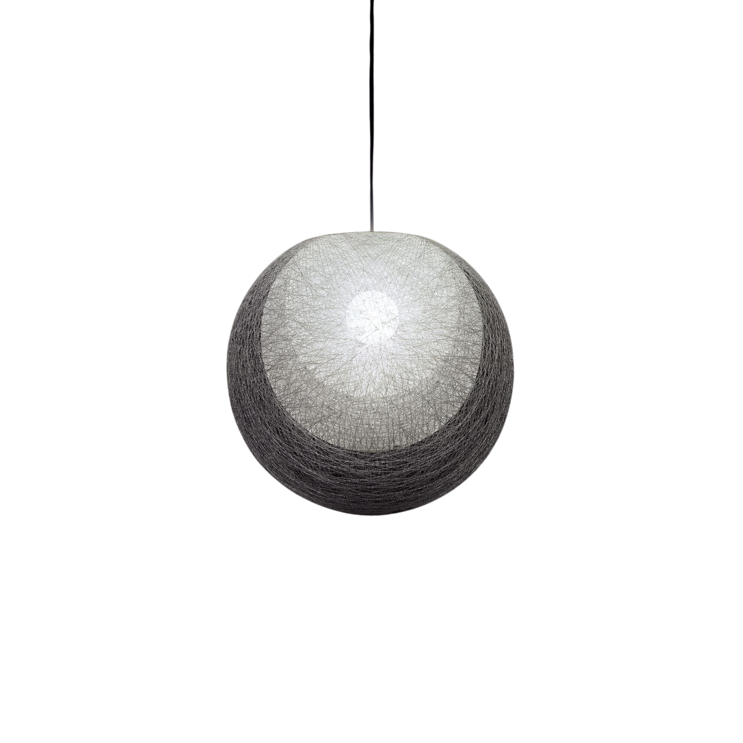 Mayuhana Large Pendant by Toyo Ito