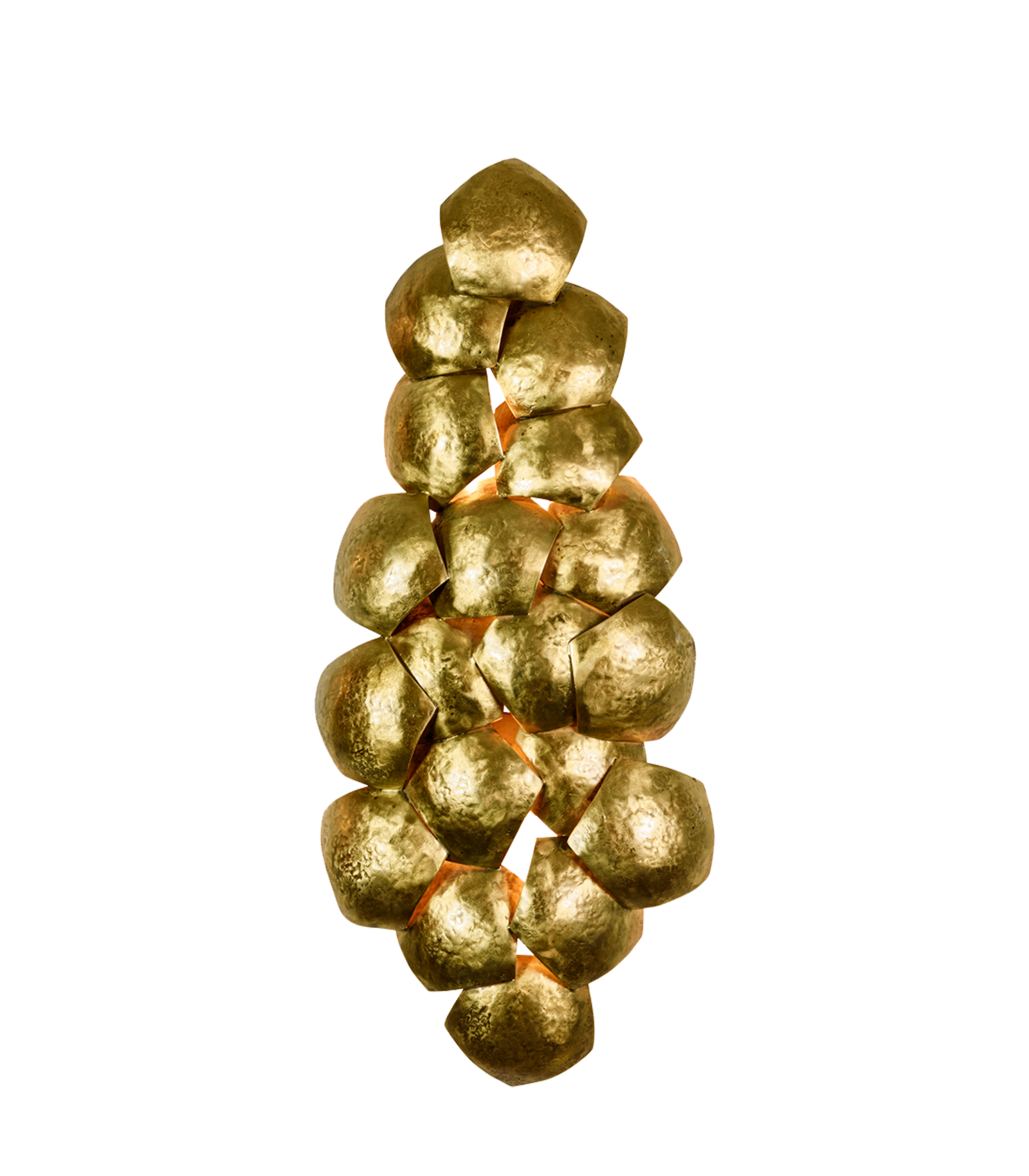 Bunch Sconce