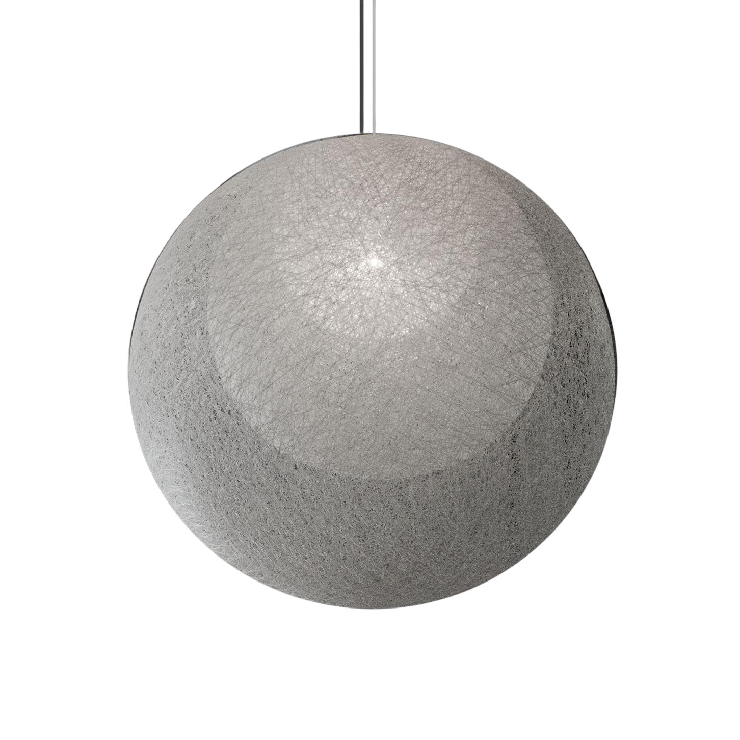 Mayuhana Giant Pendant by Toyo Ito