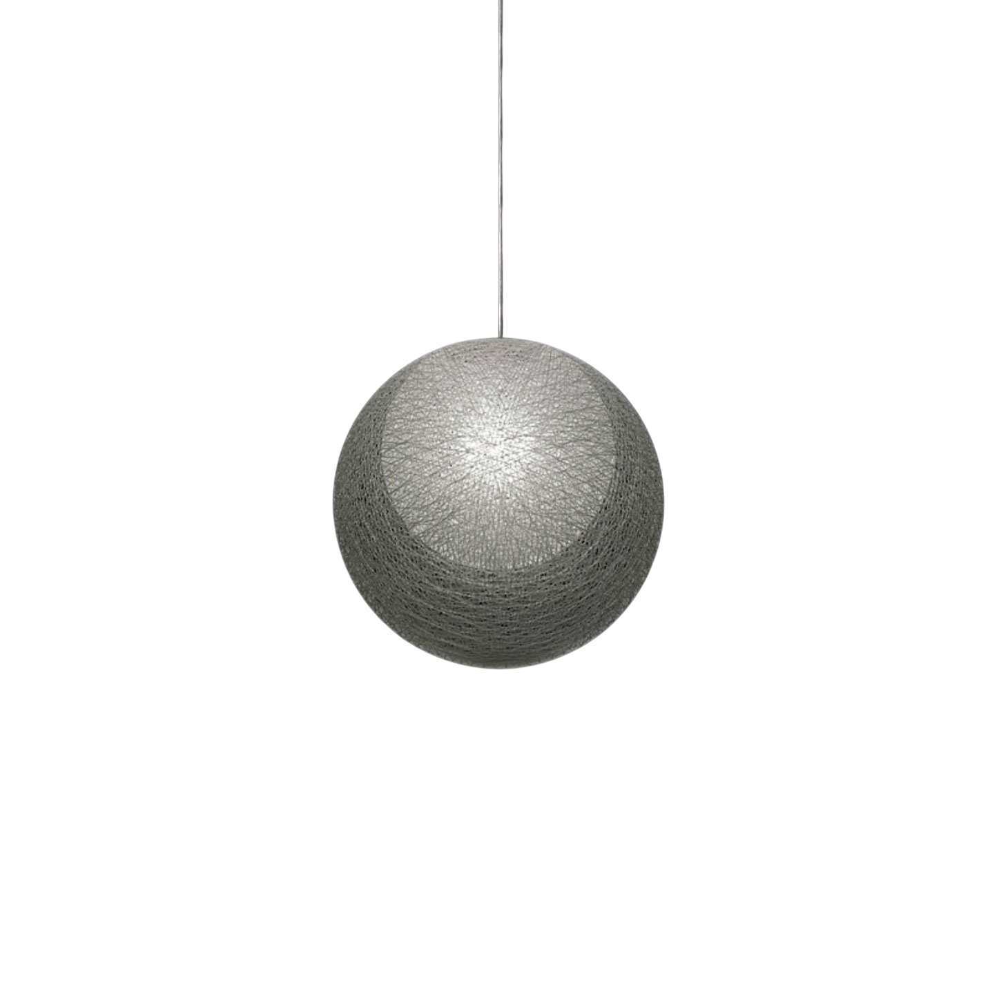 Mayuhana Sphere Pendant by Toyo Ito