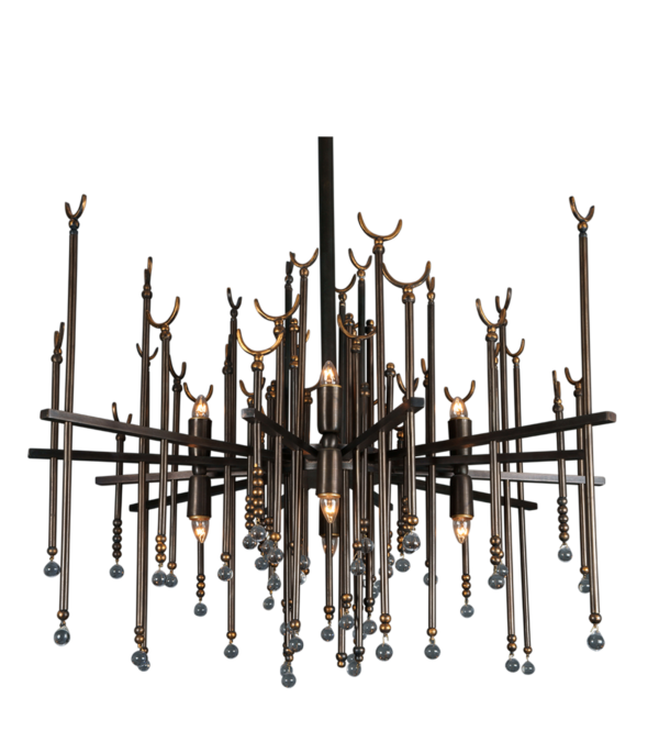 Istanbul Chandelier