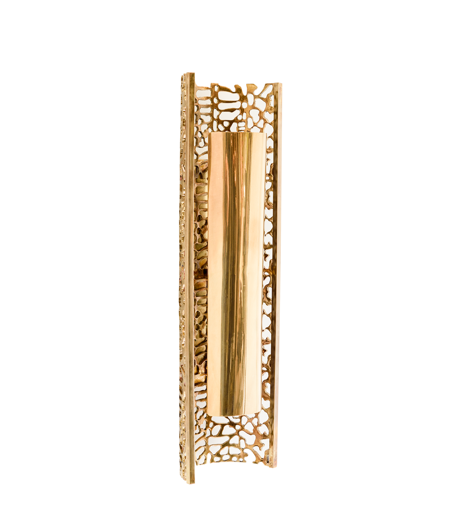 Alem Organic Form Sconce