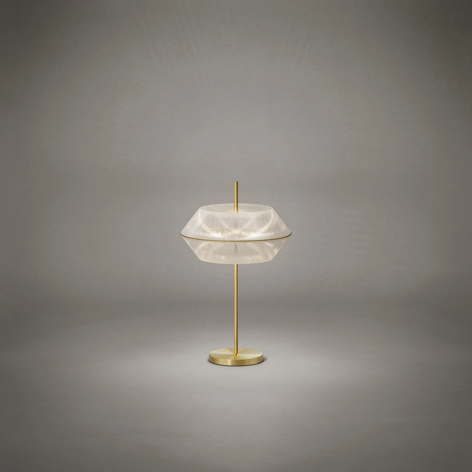 Twilight Table Light