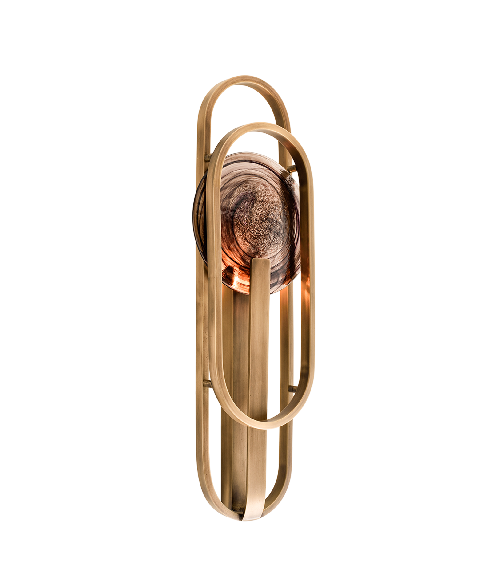 Luna Sconce