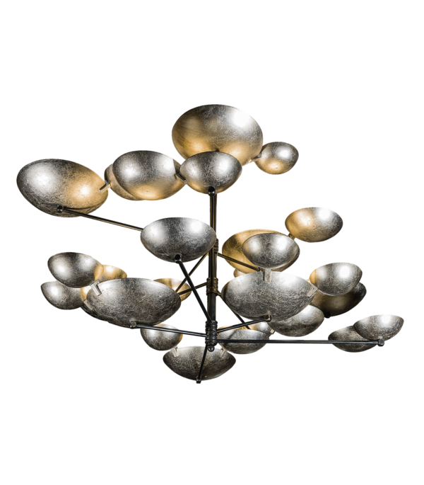 Astro Chandelier