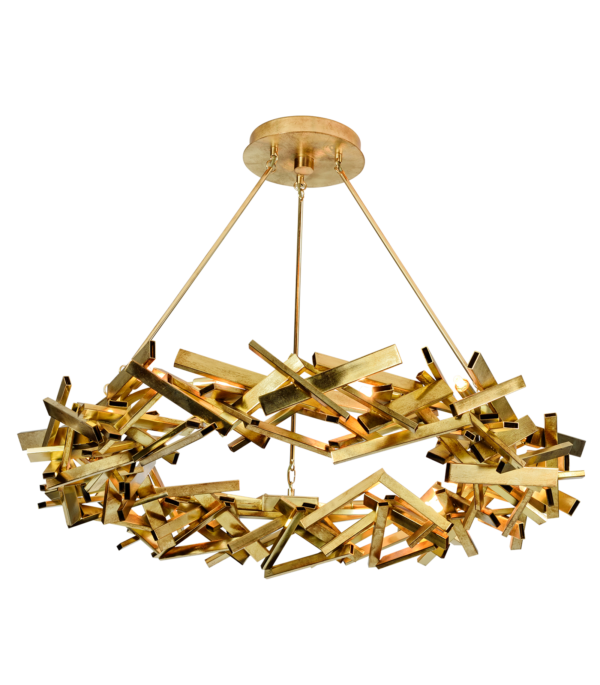 Asiyin Chandelier