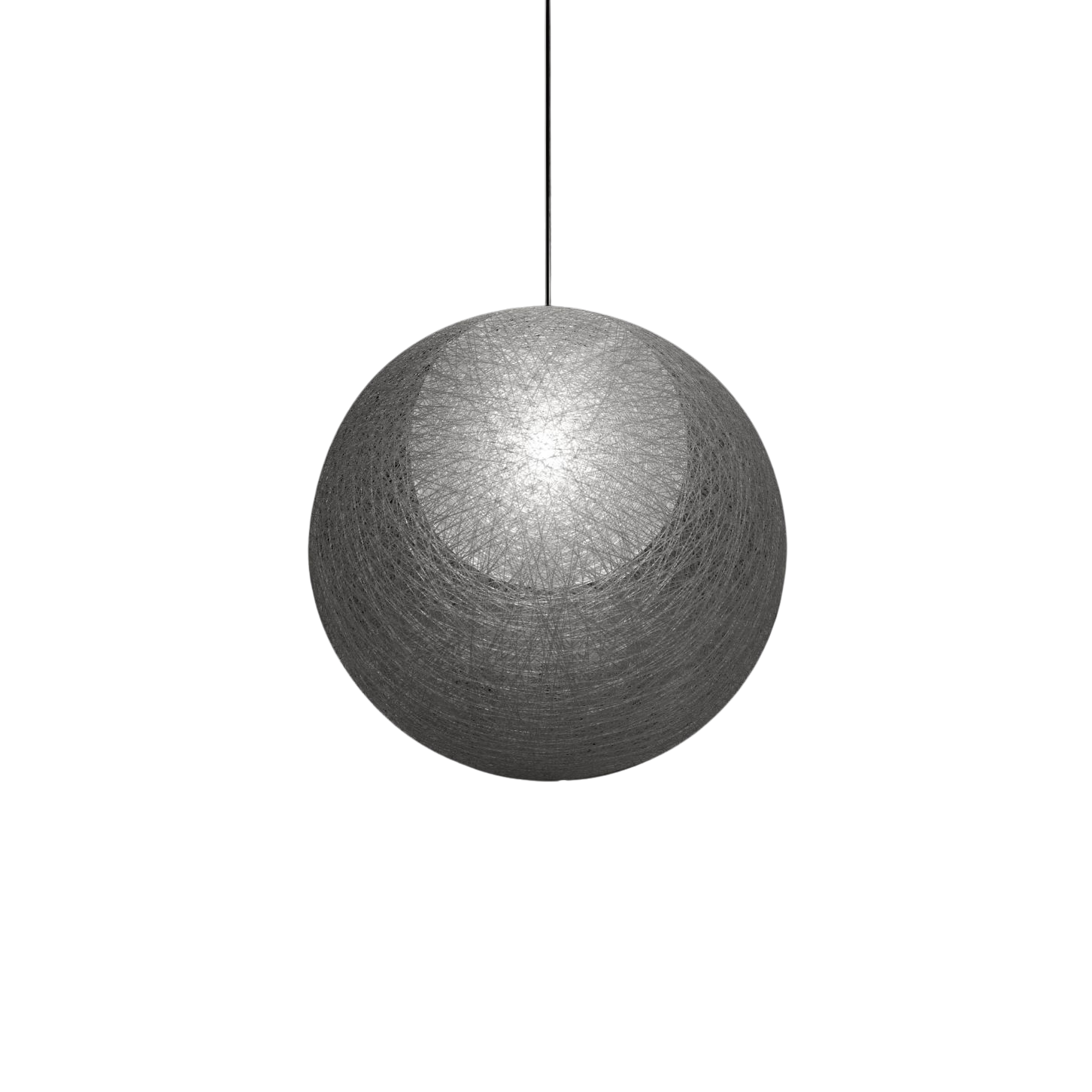 Mayuhana Extra Large Pendant by Toyo Ito