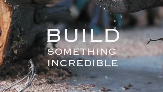 Build Something Incredible - Altadena