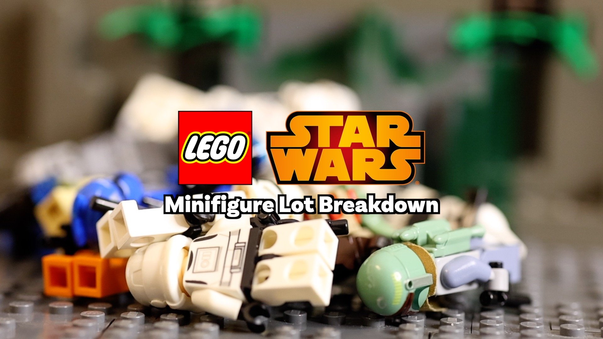 Narrative Product Storytelling - LEGO