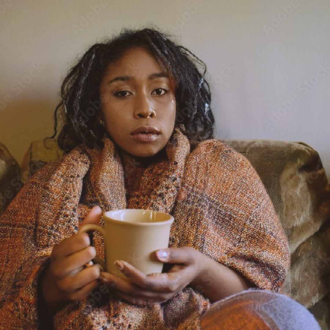 The Kind Of Burnout Sleep Can’t Fix