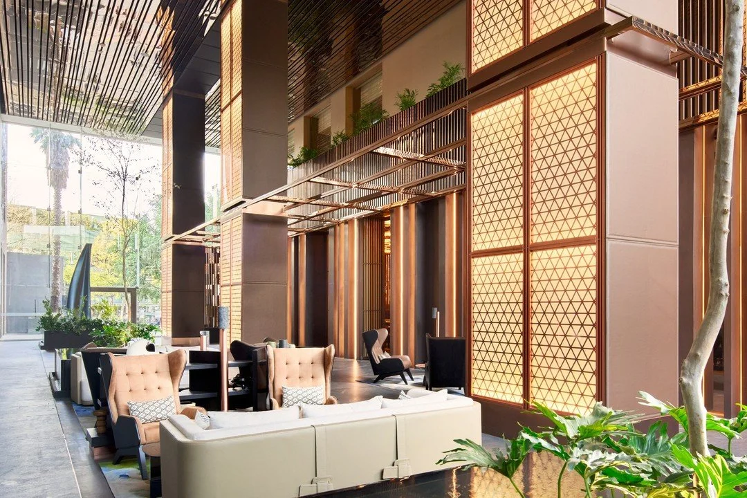 Ultimate luxury in the heart of Mexico City. 

@jwmarriottmx ✖ Level HG
.
#LevelHG|#LevelHospitalityGroup|#interiordesign|#textiledesign|#instadesign|#interiordecorating|#Procurement|#interiordecorideas|#designinspiration|#hoteldesign
