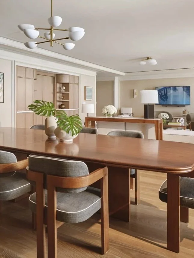 Four Seasons Miami Suites