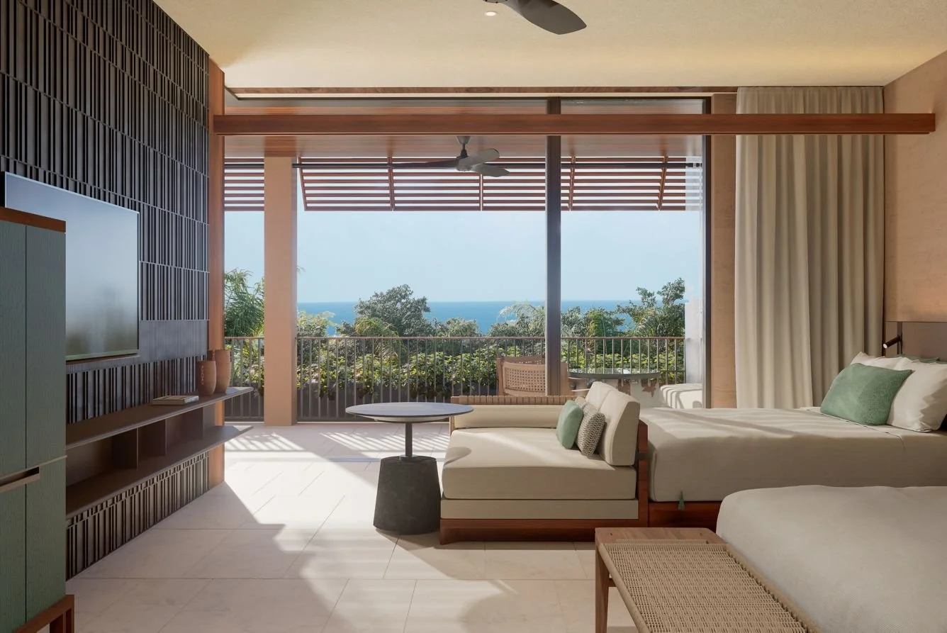 Siara, a Ritz-Carlton Reserve