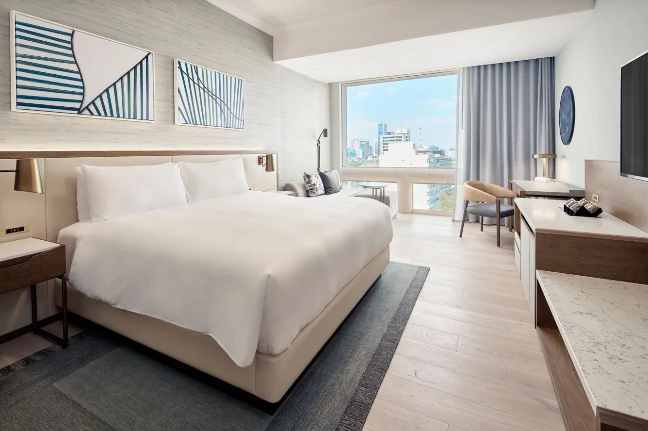 JW Marriot Mexico City