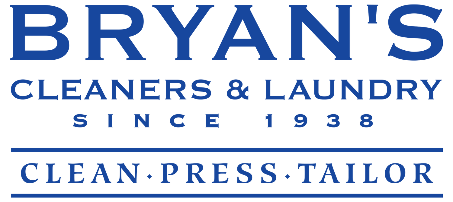BRYAN'S Cleaners &amp; Laundry