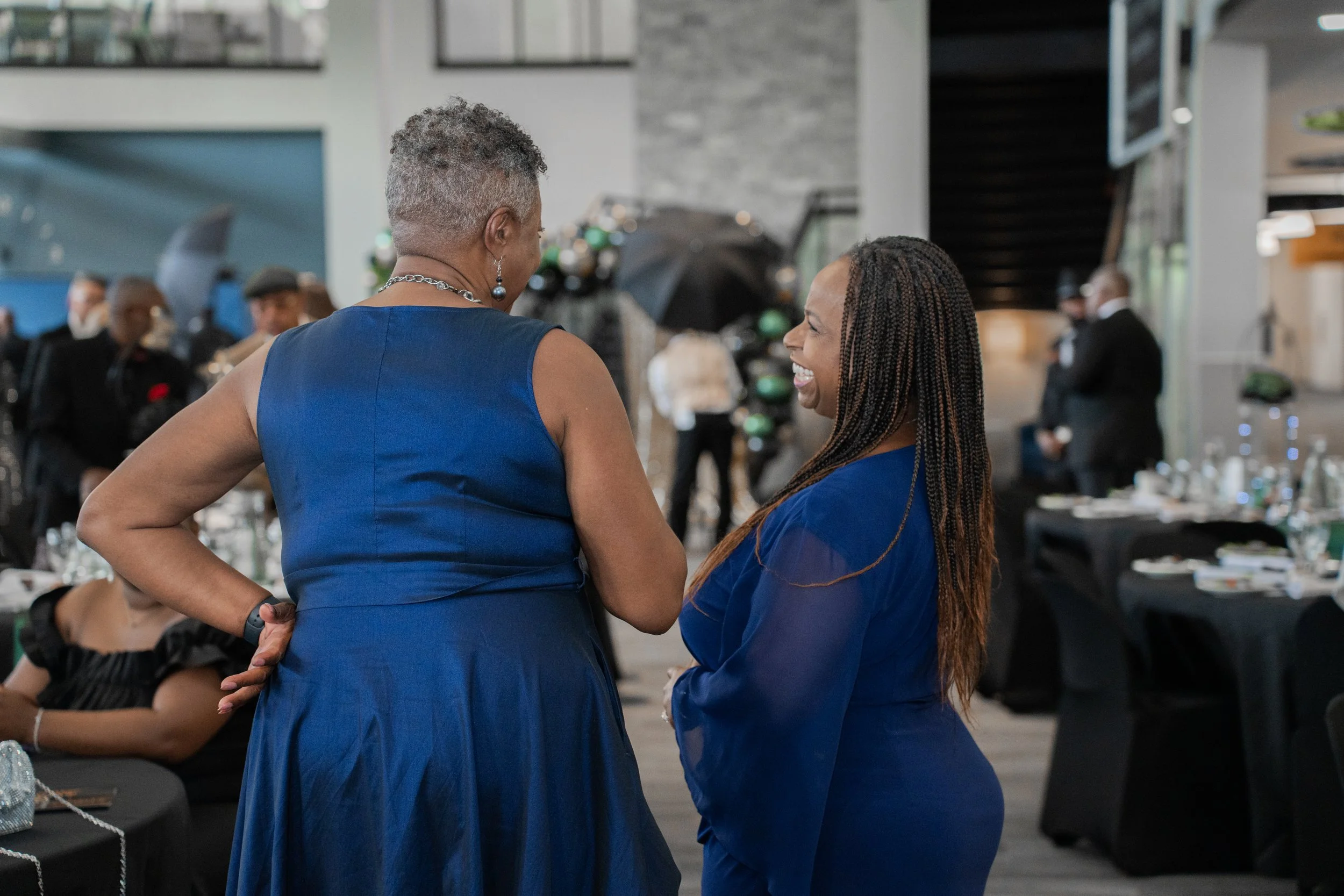 Corporate events