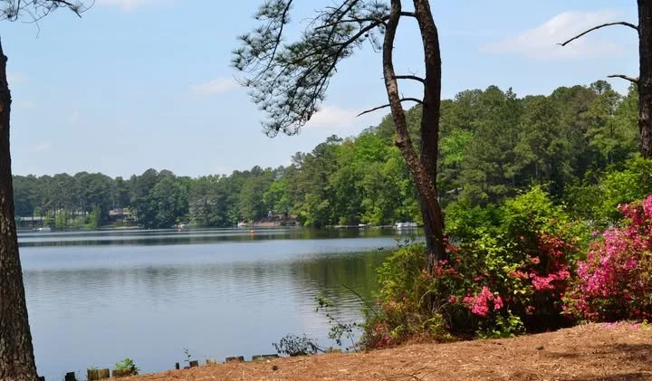 Whispering Pines Fall Concert