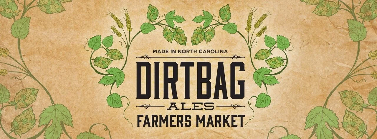 Dirtbags Farmer’s Market 