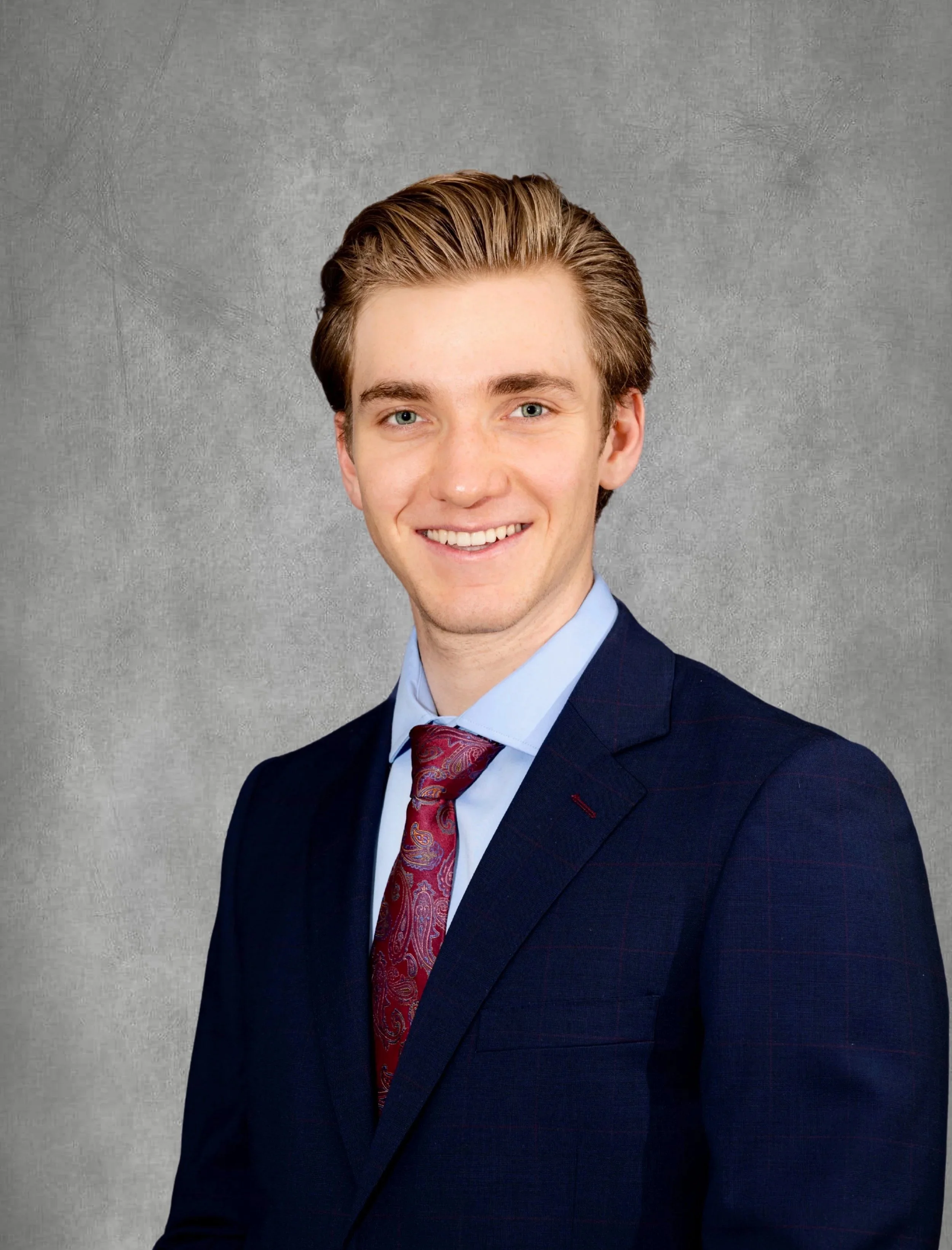 Matthew Moschitta