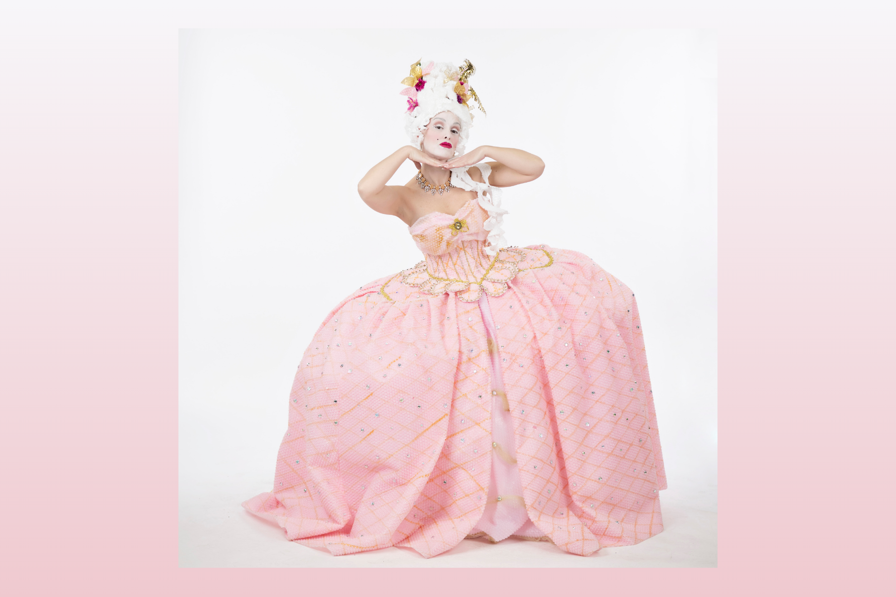 Fifteen years of wrap to runway