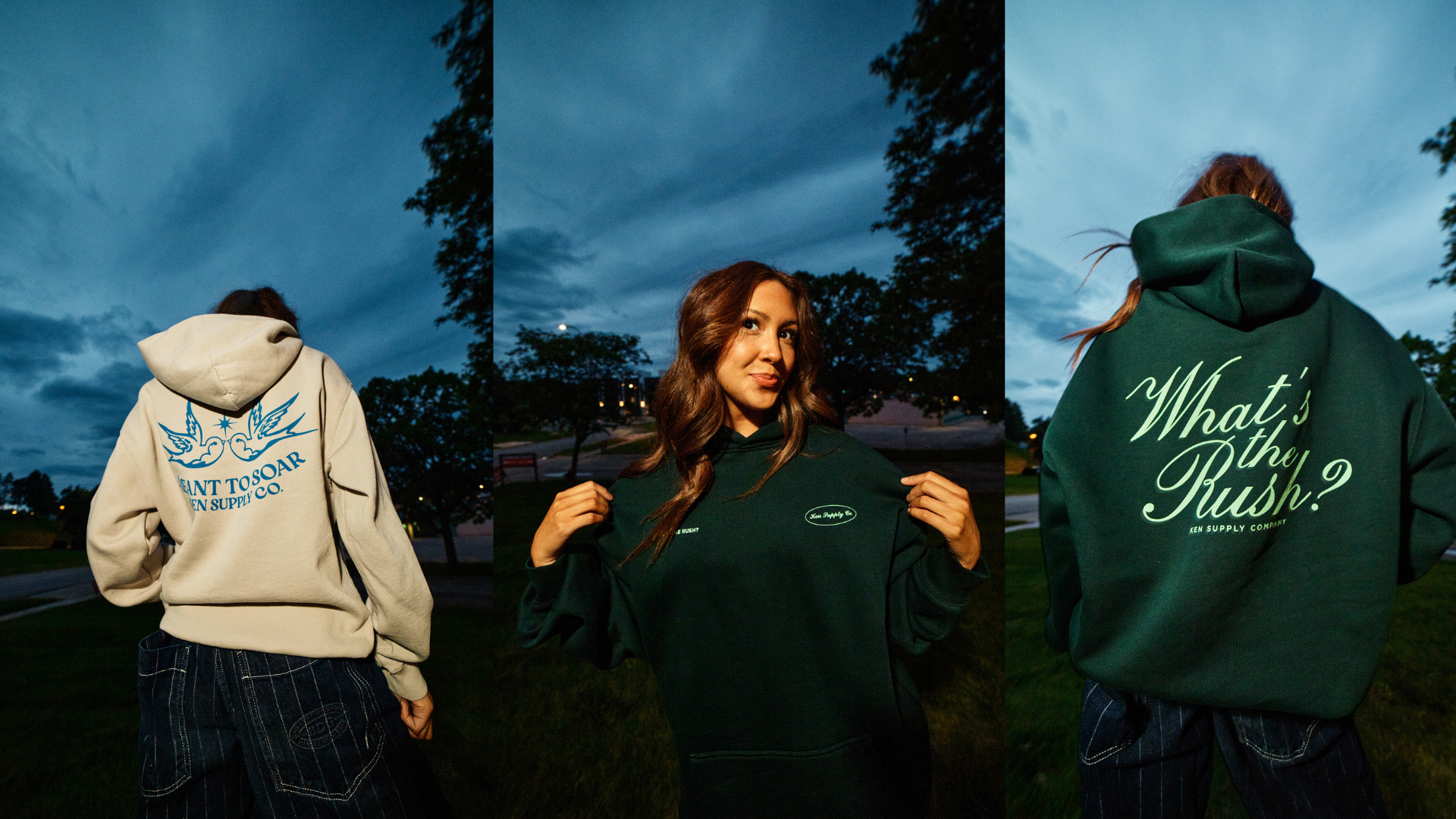 Ken Supply Co. finds the right fit