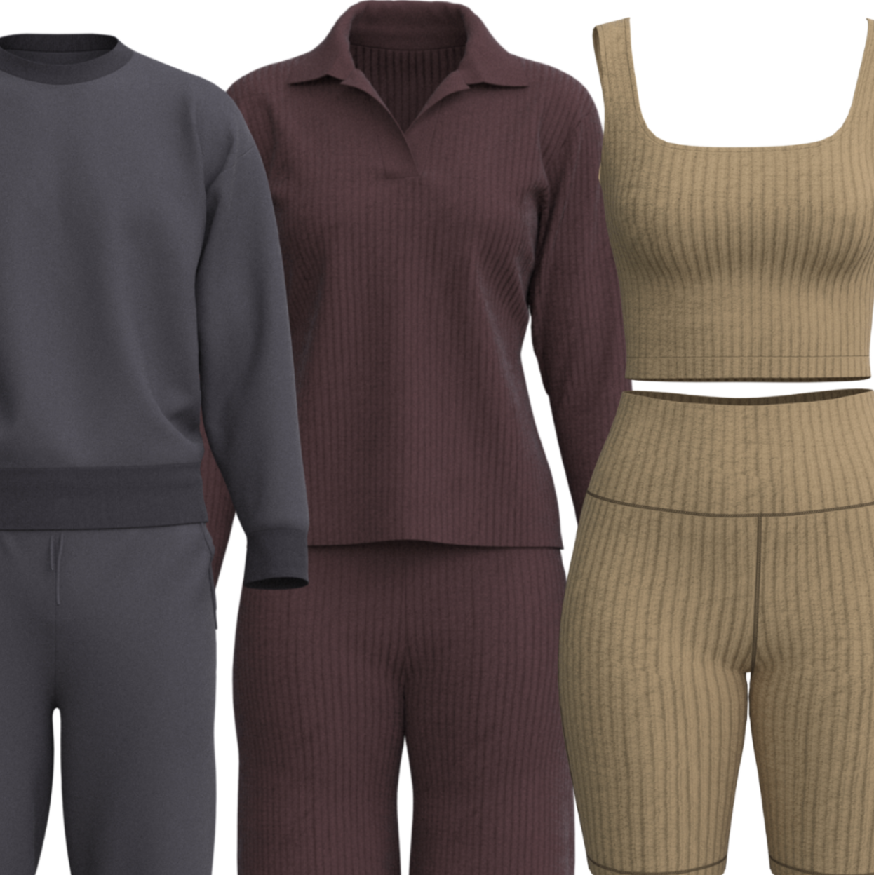 How 3D Sampling Allows Fashion Brands To Reduce Waste