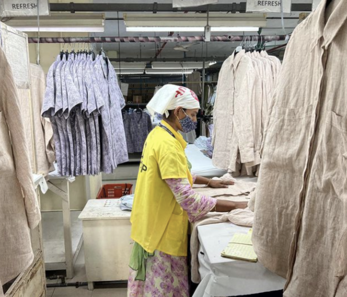 The Role Women Play in Changing the Fashion Industry