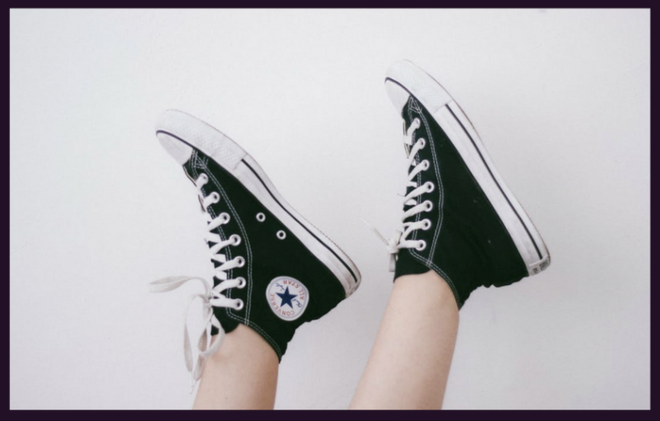 The Sneaker Edit: Kick Off Those Heels