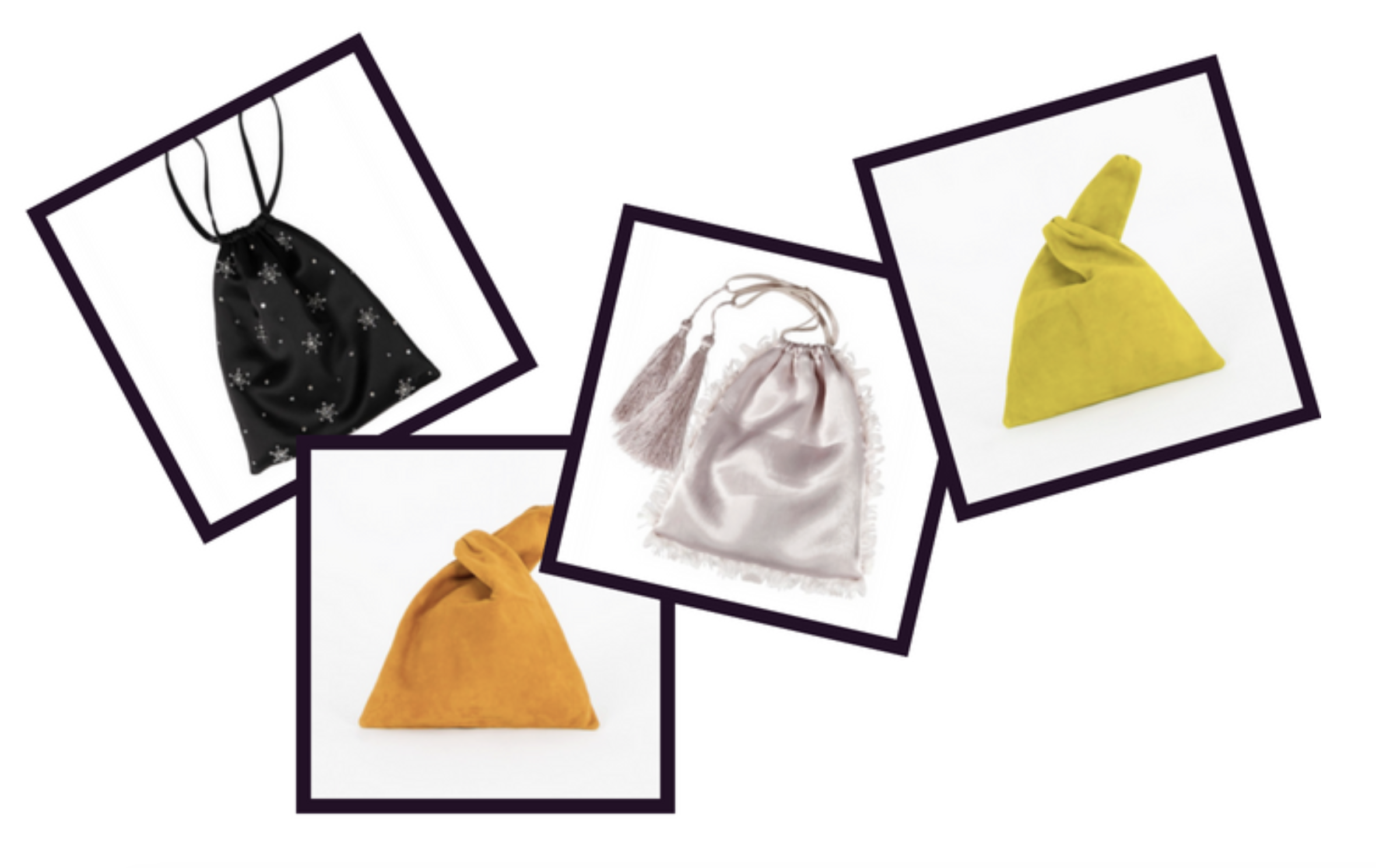 The Effortless Wedding Guest Bag You’ll Wear All Summer