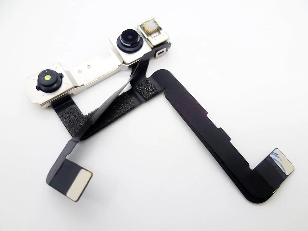 Kamera / Face ID Service