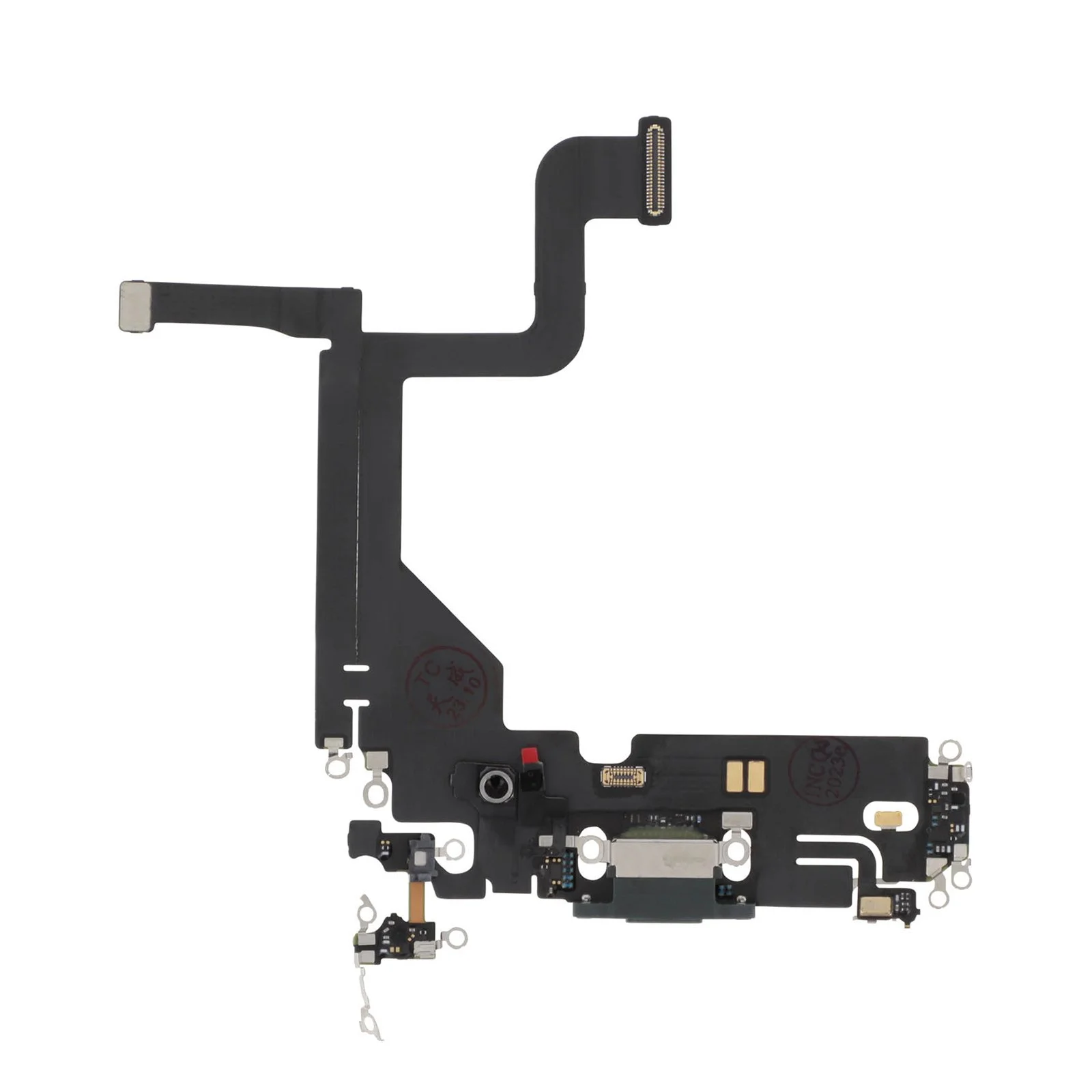 Lightning/USB-C (inkl. Mikrofon) Reparatur