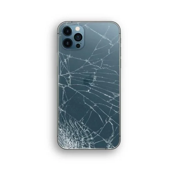 Backcover/Rahmen Tausch