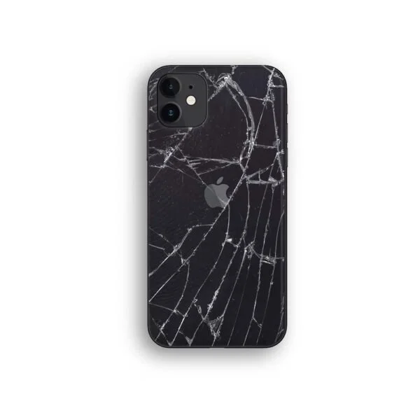 Backcover/Rahmen Tausch