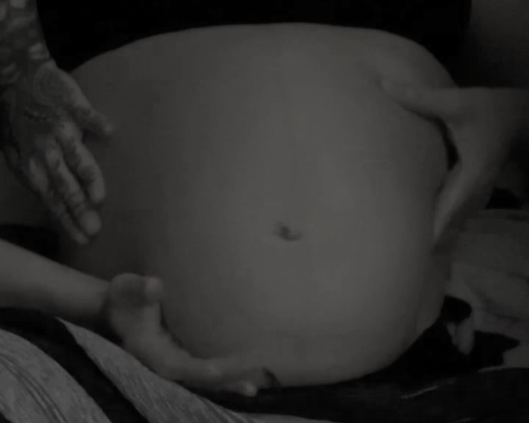 Can Bodywork Prevent Long Labors and Unnecessary C-Sections?