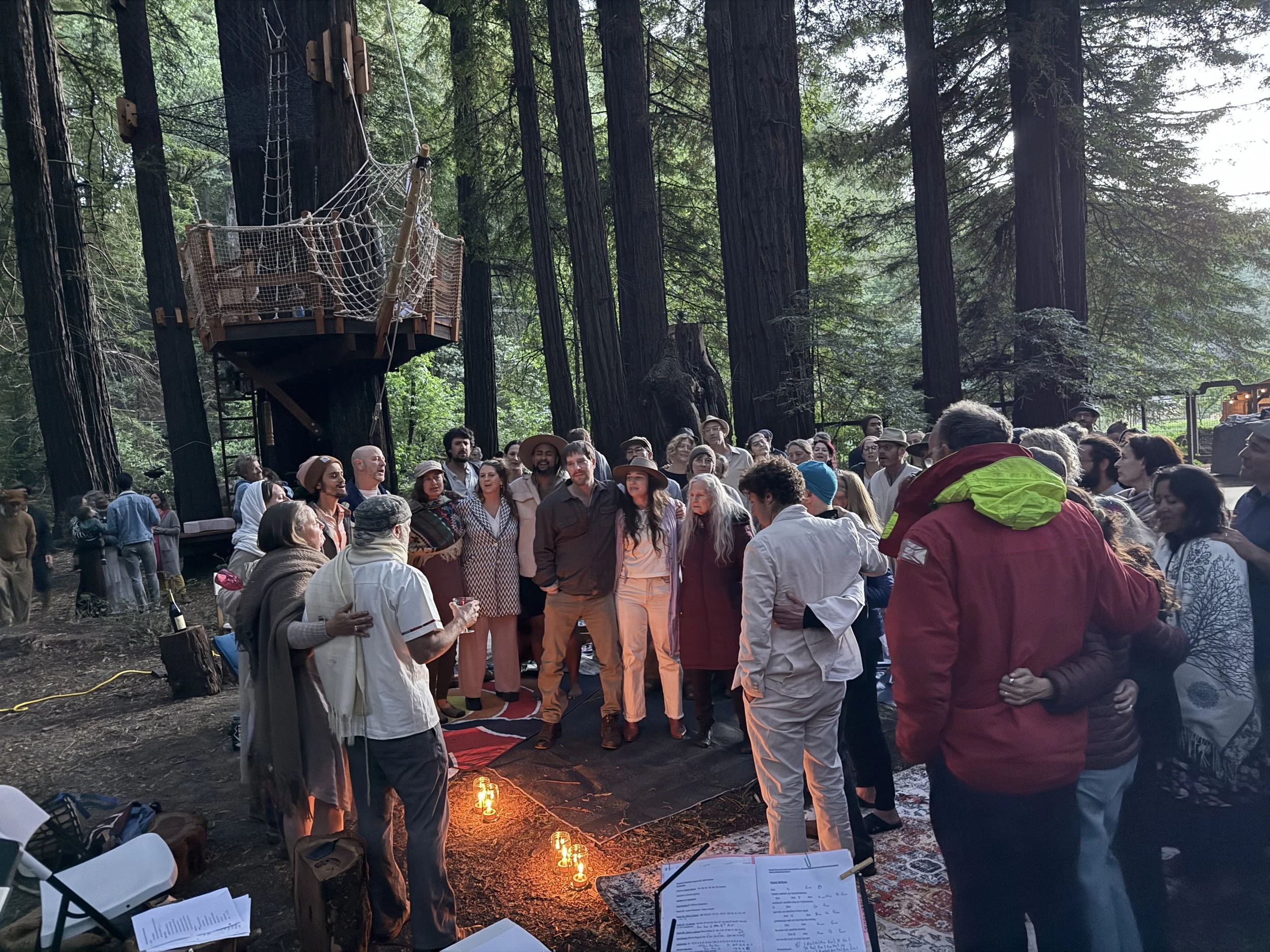 Kabbalat Shabbat