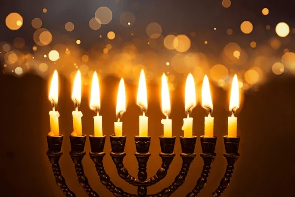 6th Night Channukah Kabbalat Shabbat