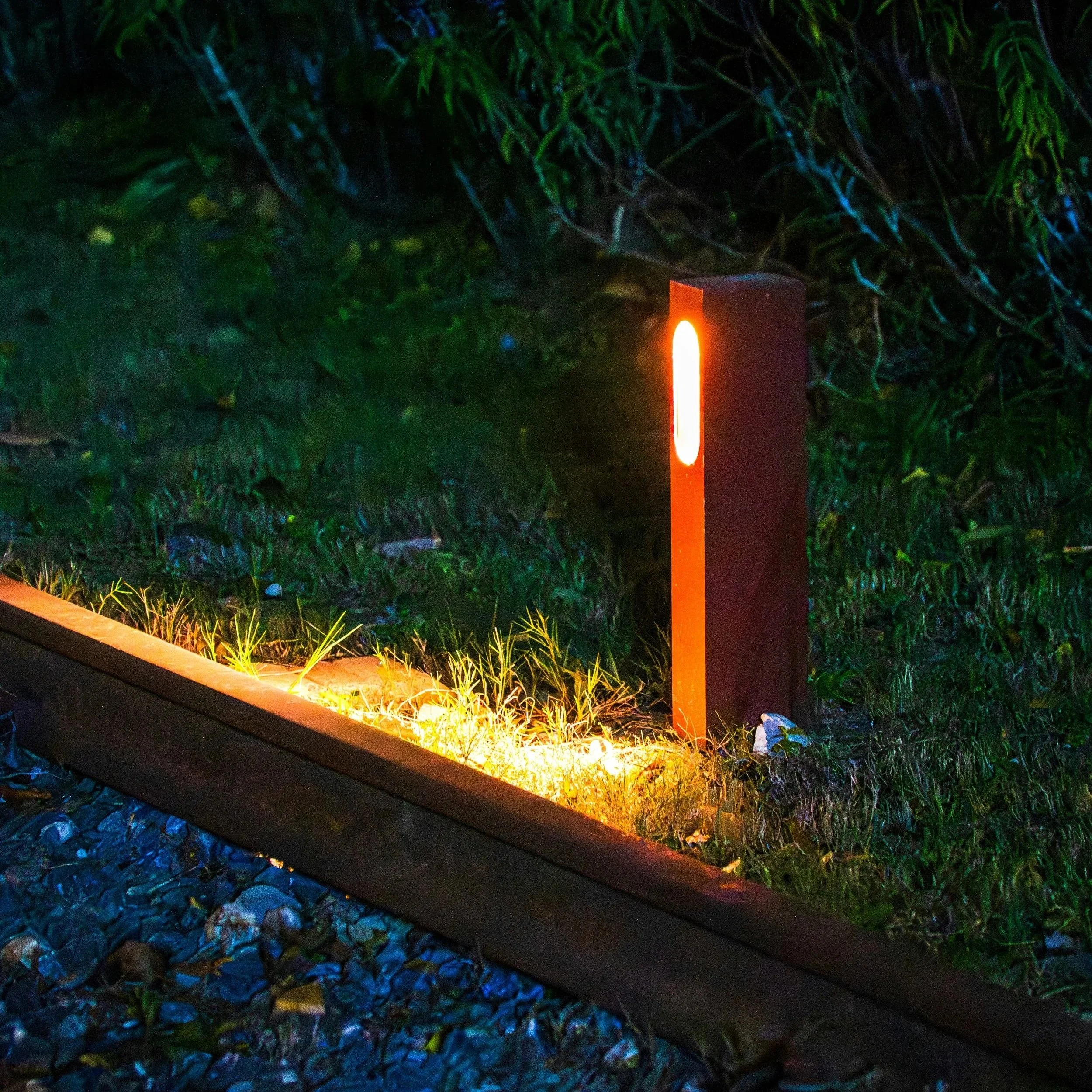 landscape lighting valrico, fl