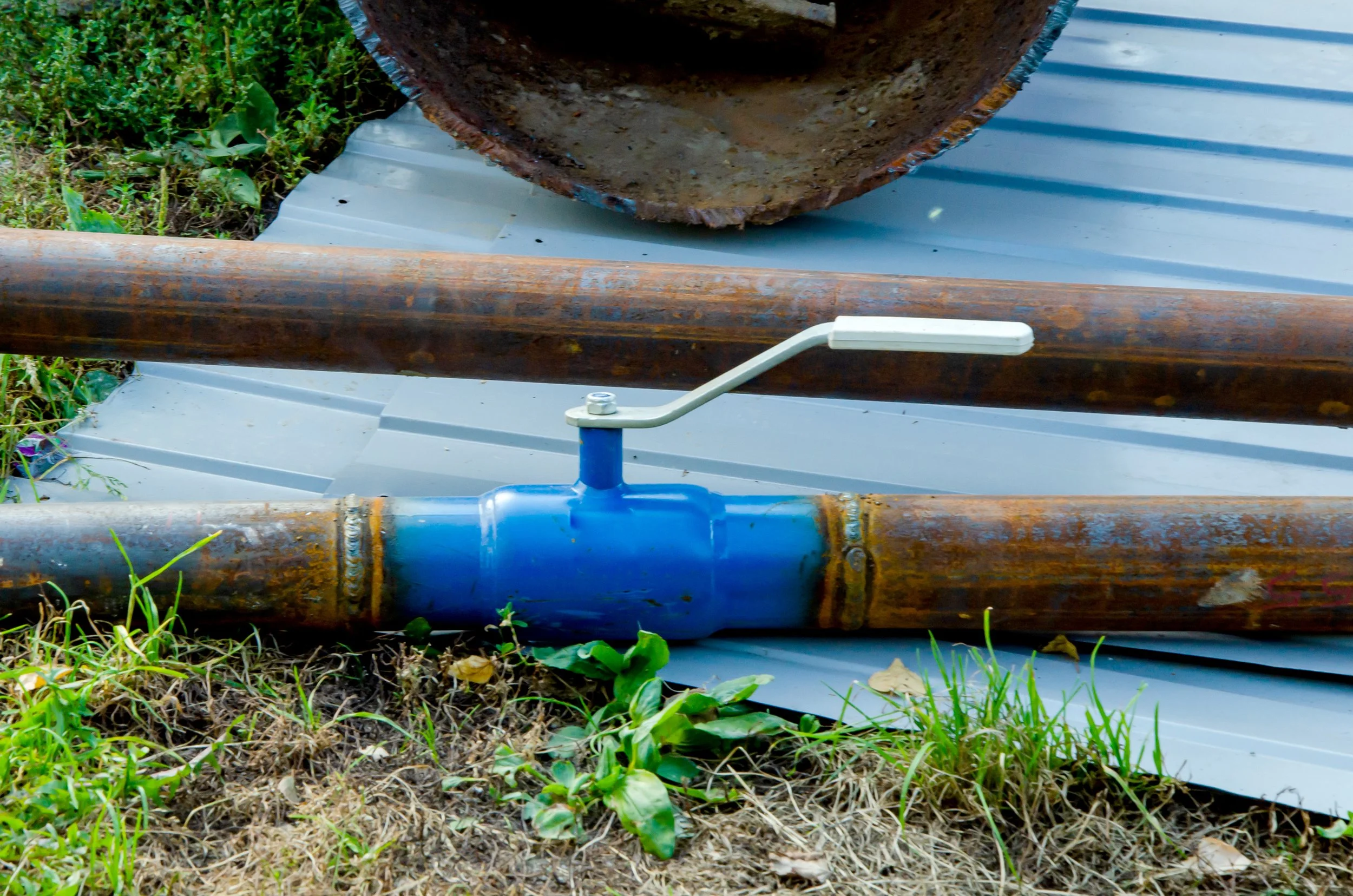 rust removal services near me