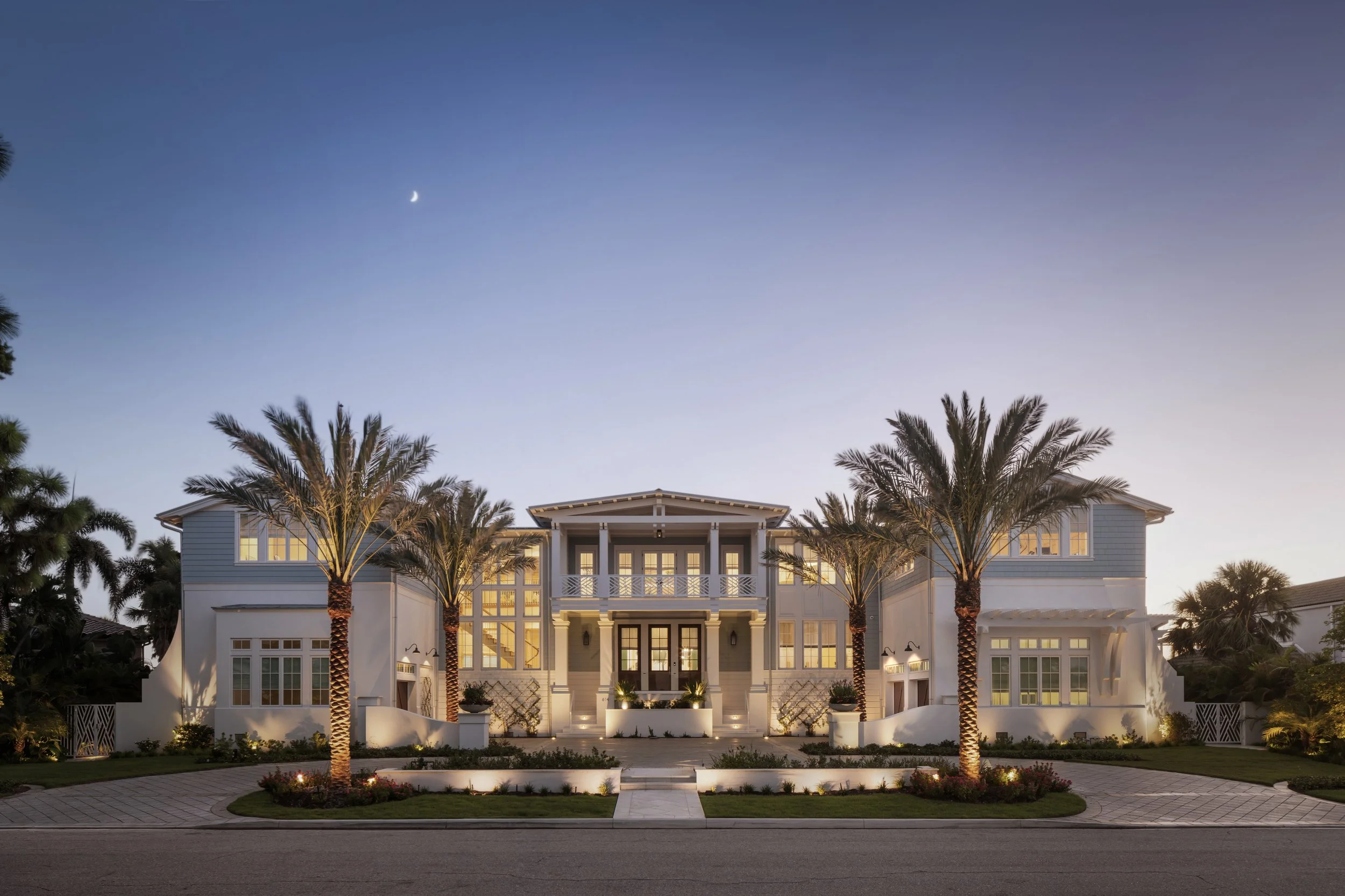 How To Choose the Right Outdoor Lighting Fixtures for Your Home