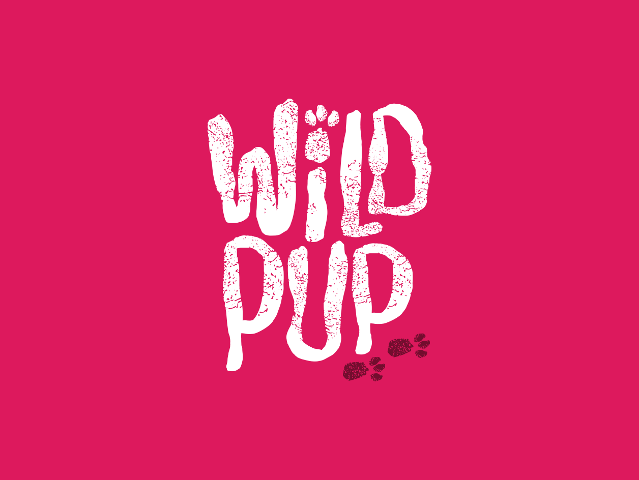 Wild Pup