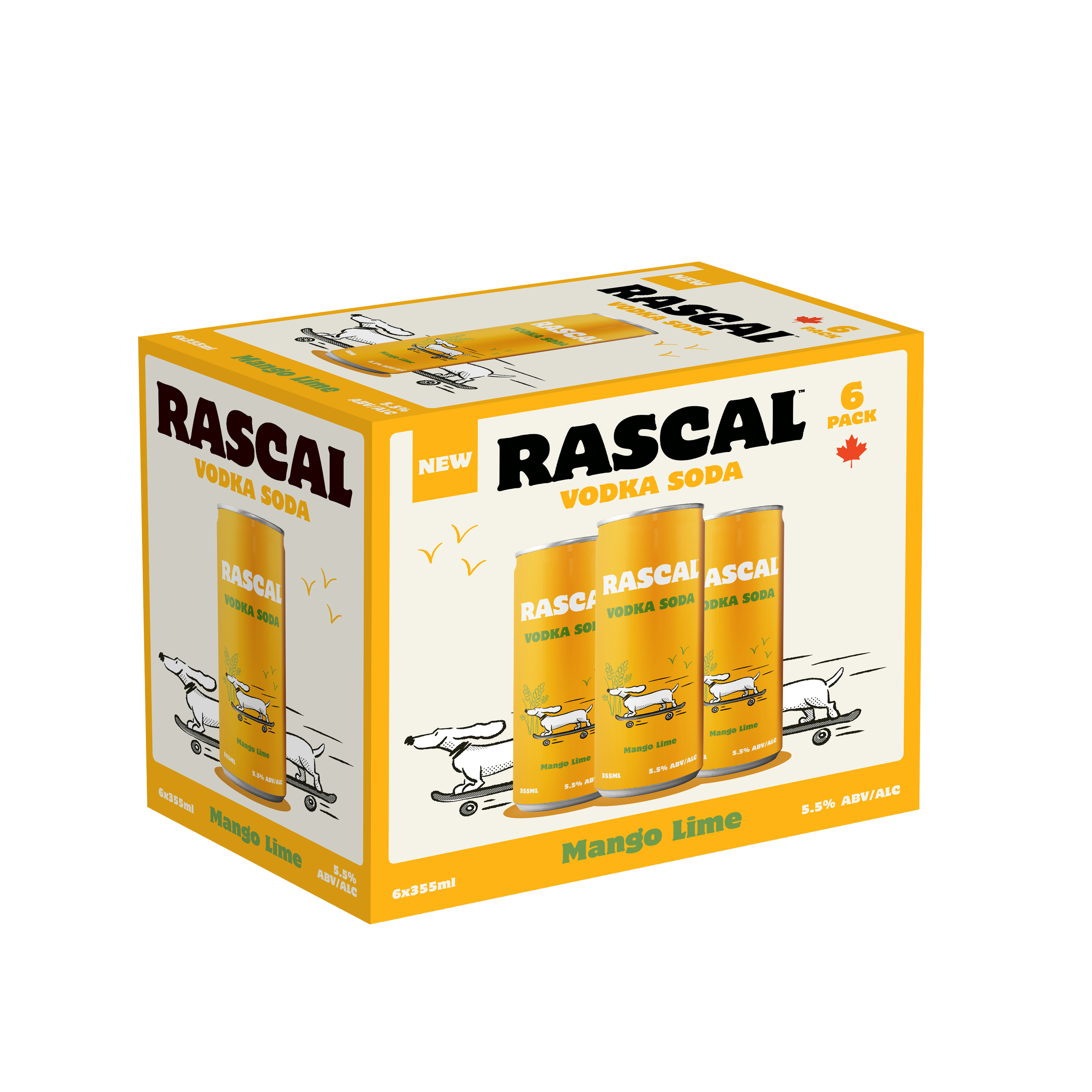 Rascal-VodkaSoda-Mangolime 6-pack.png