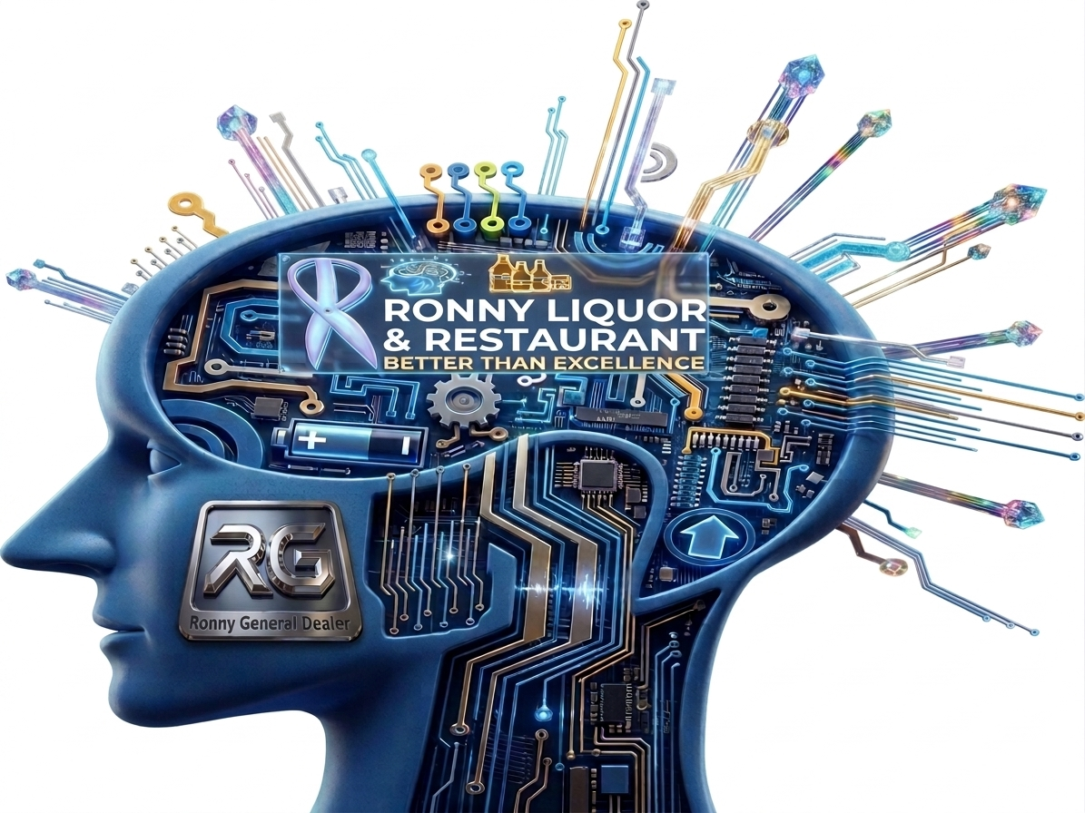RonnysEnterprise.com