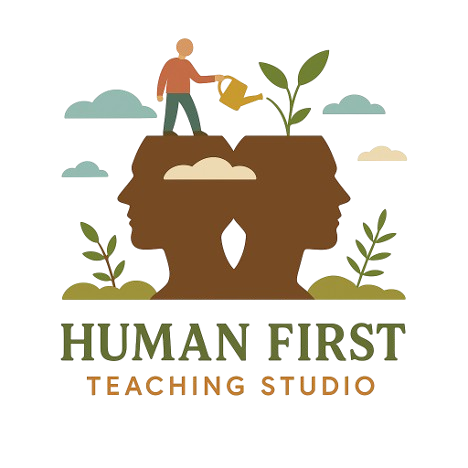 Human First Teaching Studio