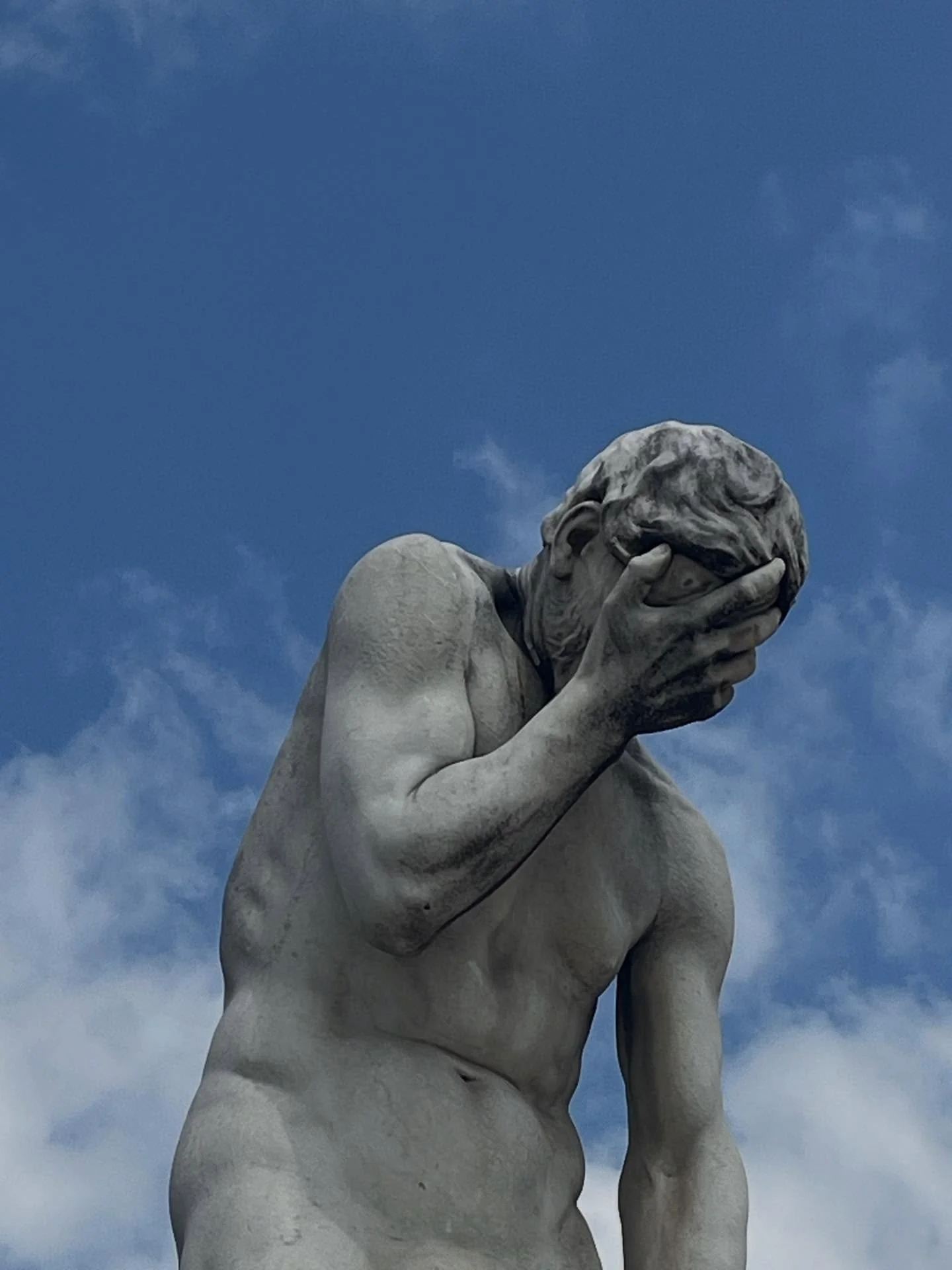 &ldquo;The only people for me are the mad ones, the ones who are mad to live, mad to talk, mad to be saved, desirous of everything at the same time, the ones who never yawn or say a commonplace thing, but burn, burn, burn like fabulous yellow roman c