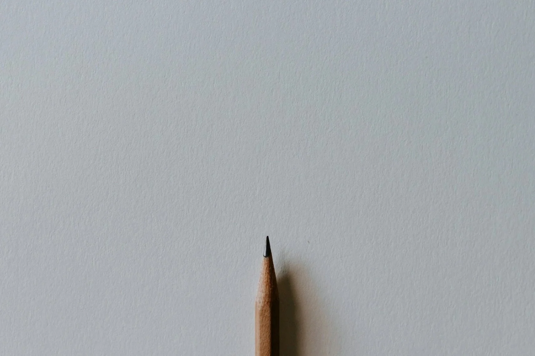 Blue or Black Ink