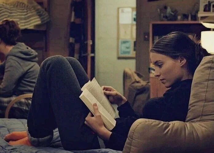 Most first drafts I see have a trust problem.

Writers over-explain EVERYTHING instead of trusting the reader to feel, infer, and connect.

The people who get it, will get it!

Do you do this?