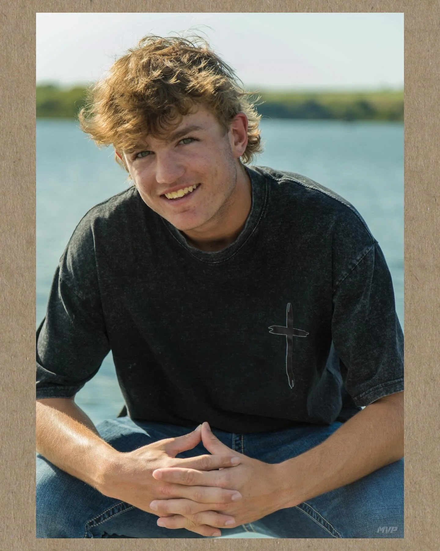 This kid is one of a kind, glad to capture some senior pics for @jaxonwohl24