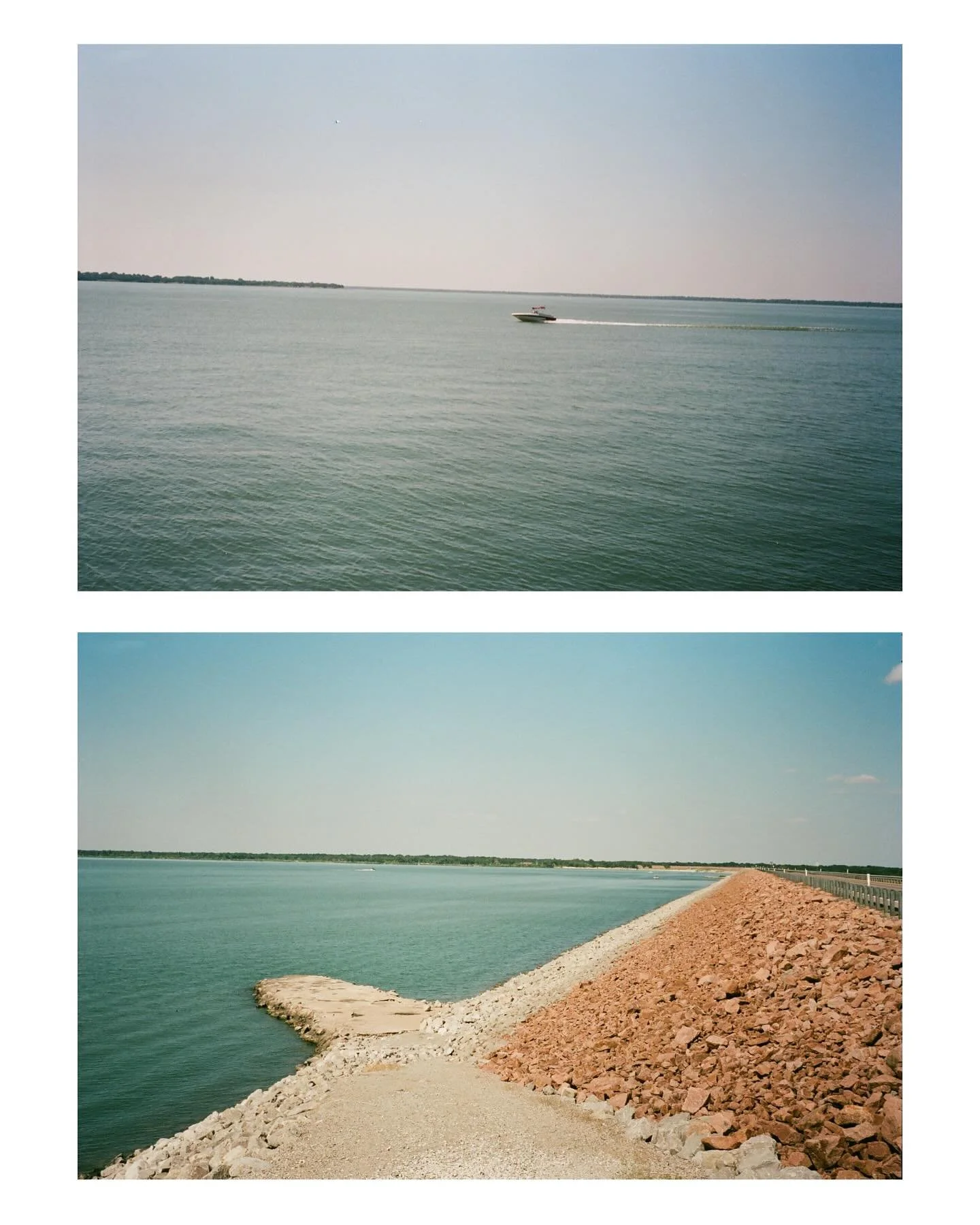 Ready for the next big thing. #filmphotography #lakefilm #35mmfilm #porta400 #madewithkodak #kodakfilm #kodakportra400 #olymustrip35 #olympuscamera