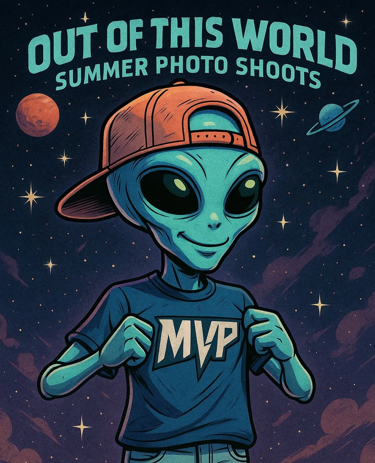 You got me, I&rsquo;ve been playing with AI way too much 😂 but for real, if anyone wants to do a summer shoot let me know! #mvp #fujisummer #fujilove #fujifilm #summerphotography